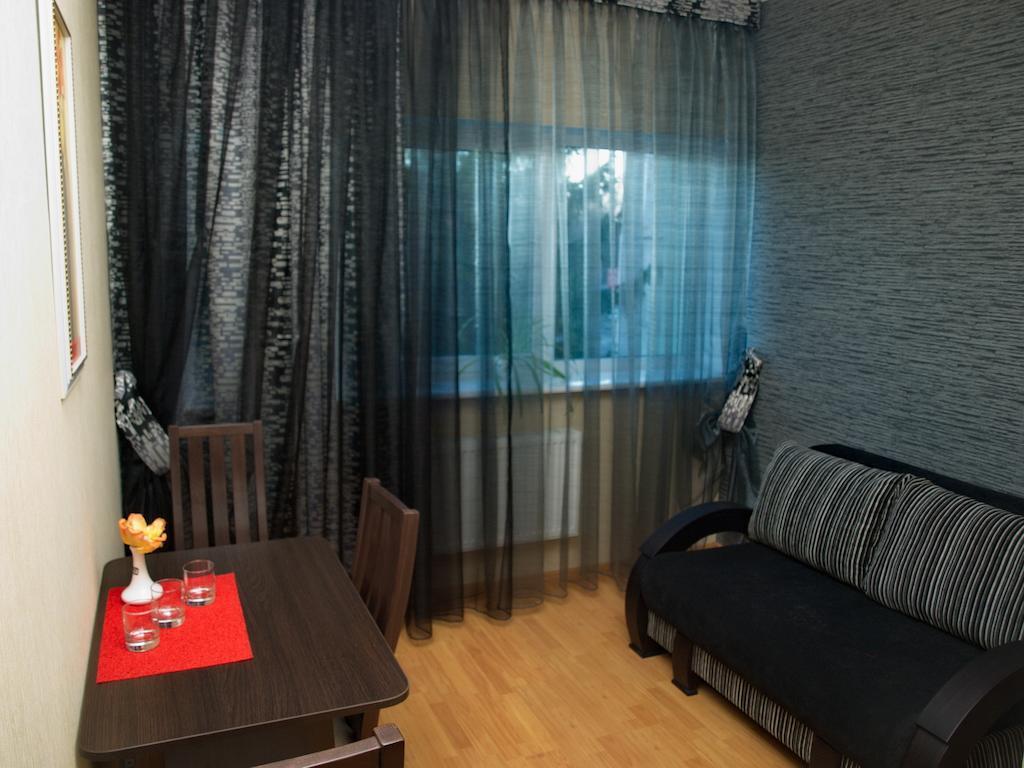 Leon Hotel Lviv Room photo